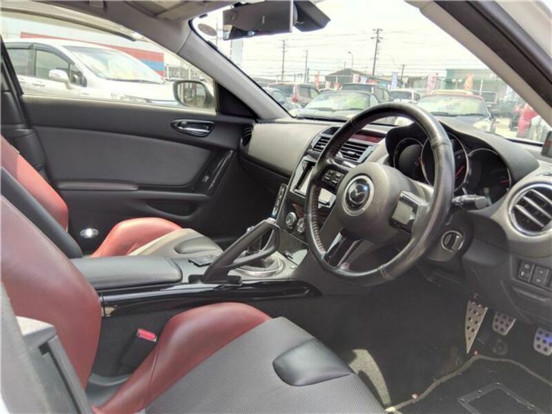 RX-8