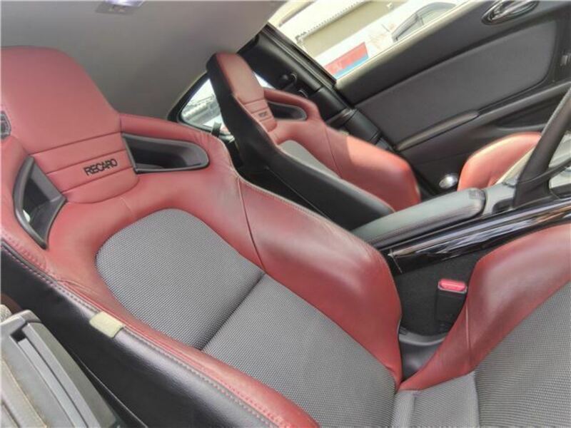 RX-8