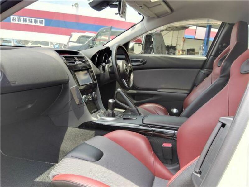RX-8