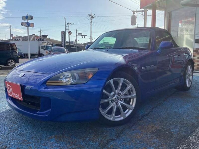 S2000-0