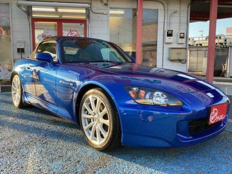 S2000