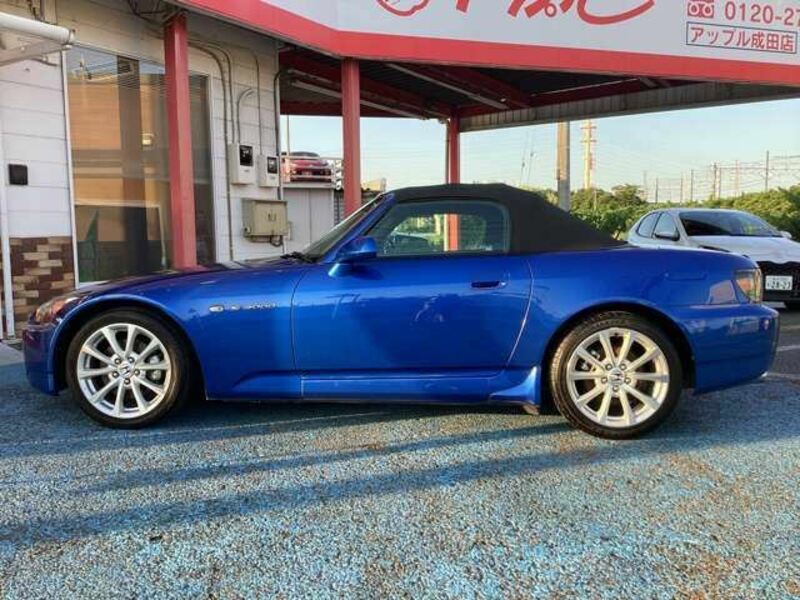 S2000