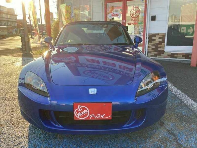 S2000