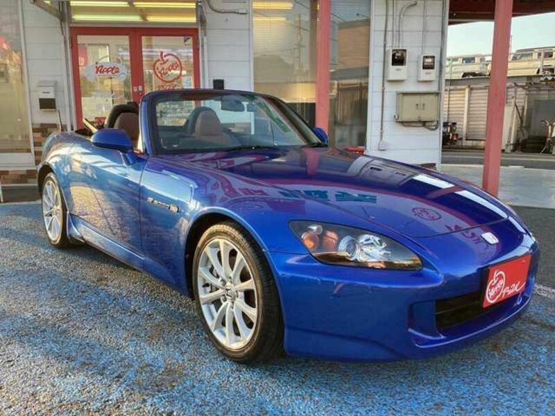 S2000