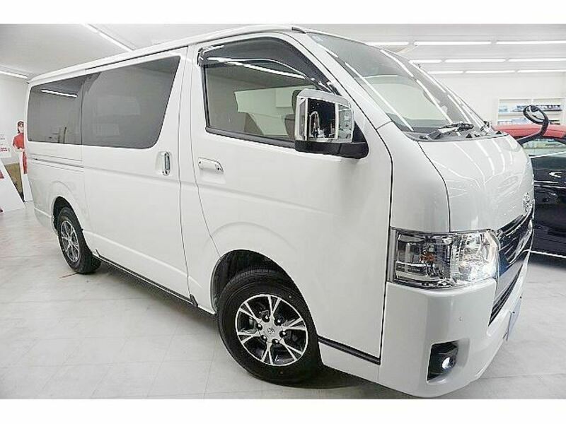 HIACE