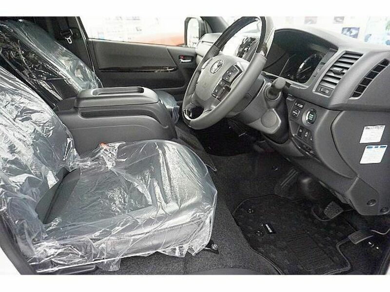 HIACE