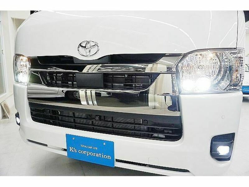 HIACE