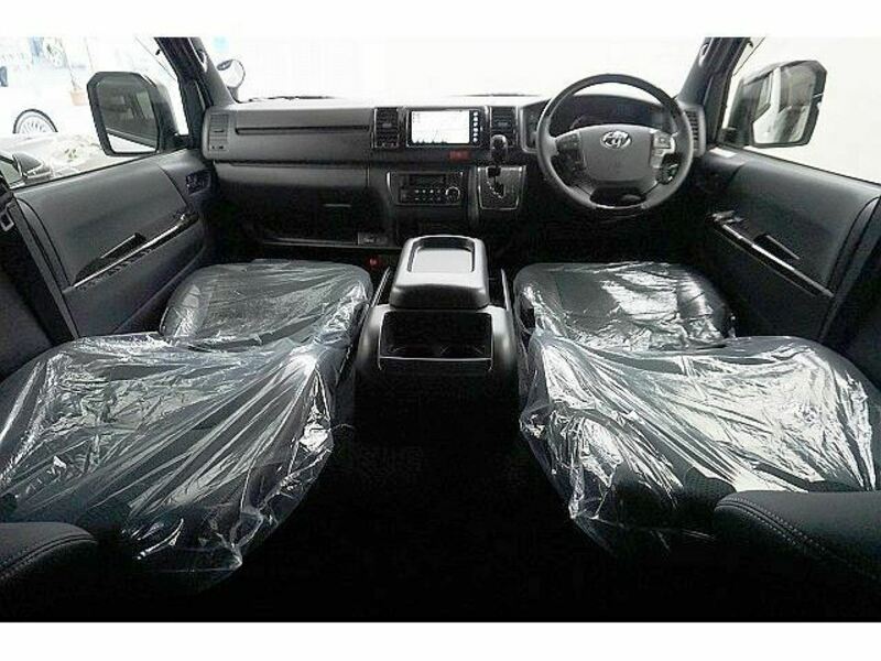 HIACE