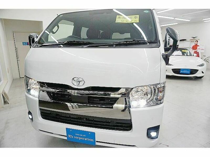 HIACE