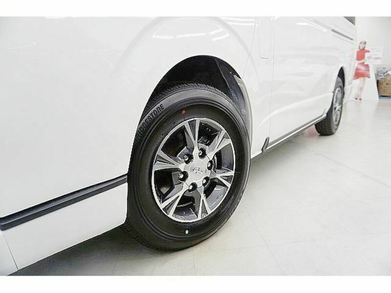 HIACE