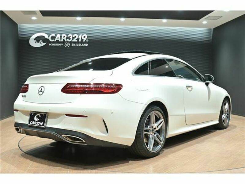 E-CLASS