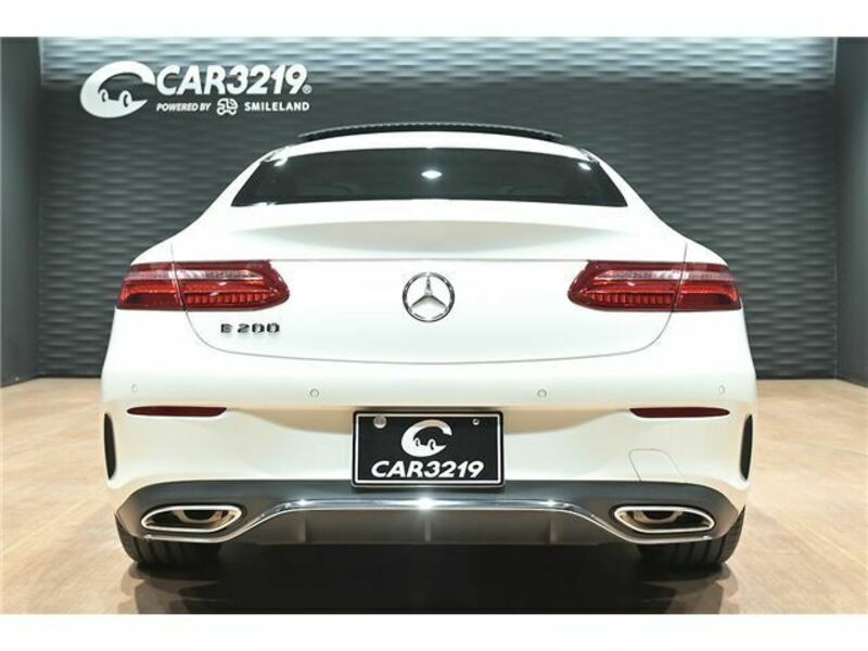 E-CLASS