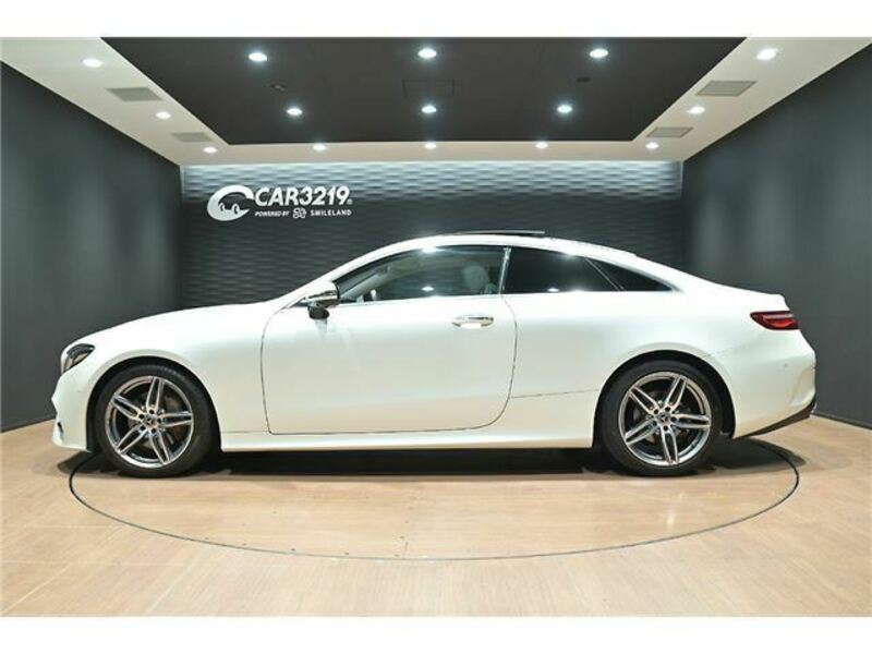 E-CLASS