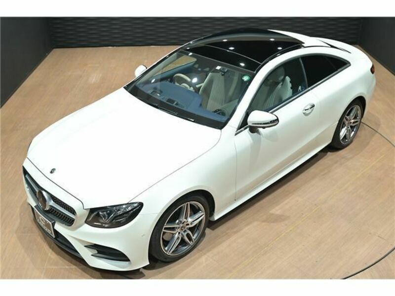E-CLASS
