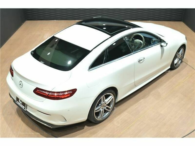 E-CLASS