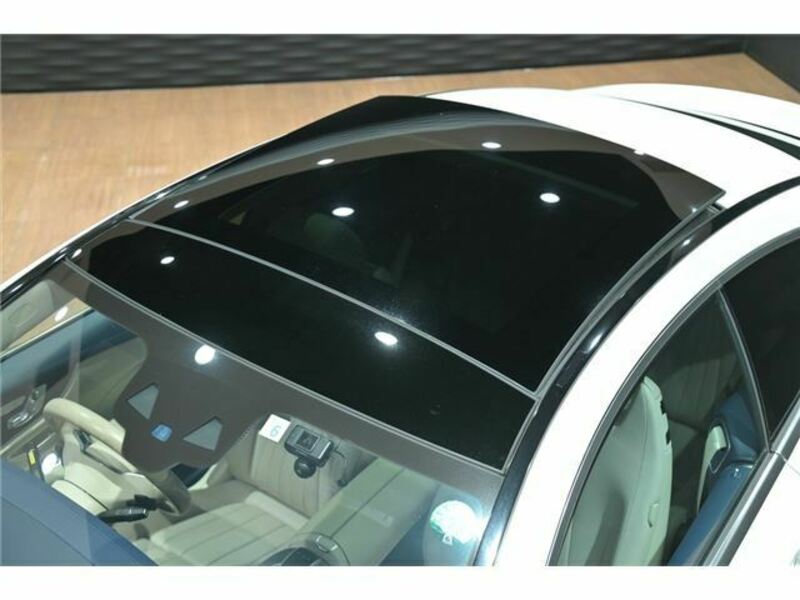 E-CLASS
