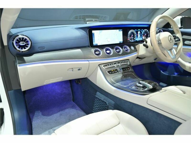 E-CLASS