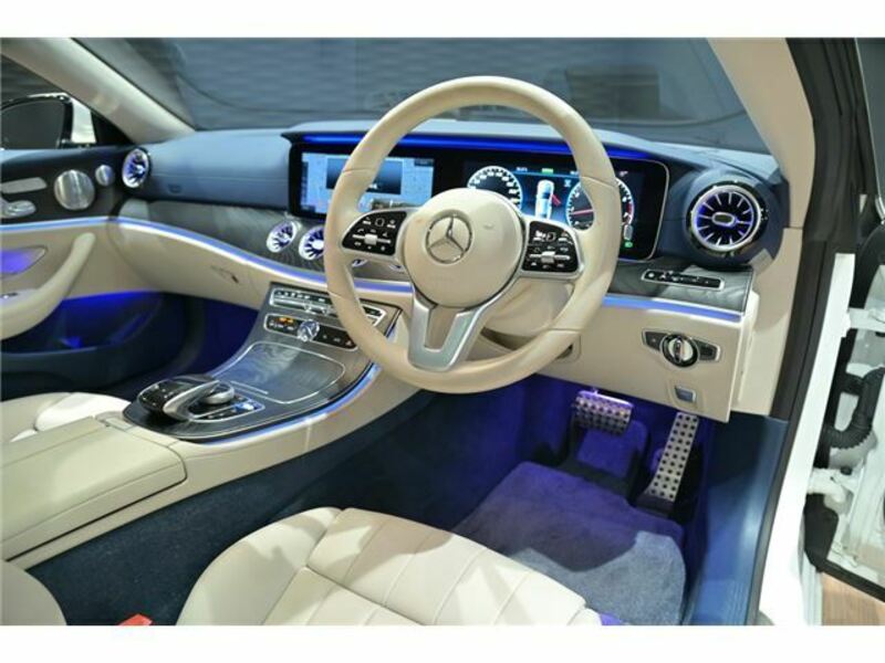 E-CLASS