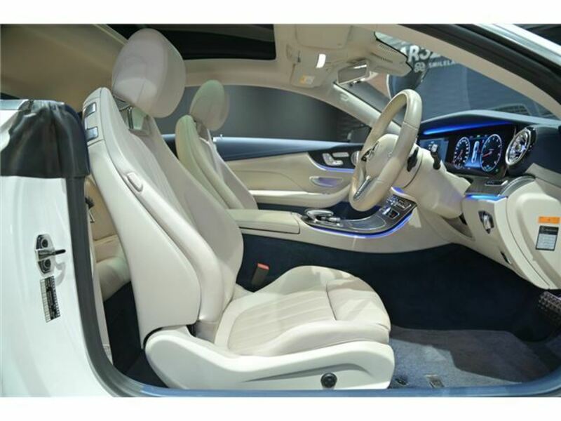 E-CLASS