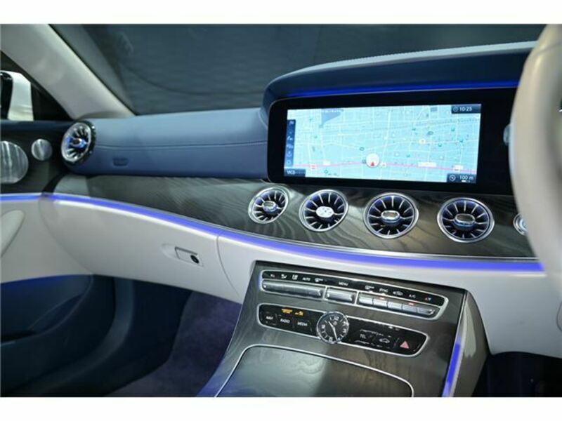 E-CLASS