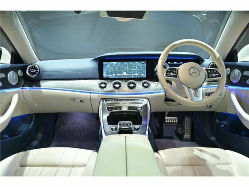 E-CLASS