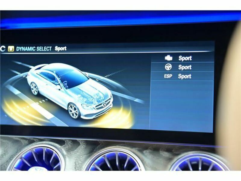 E-CLASS