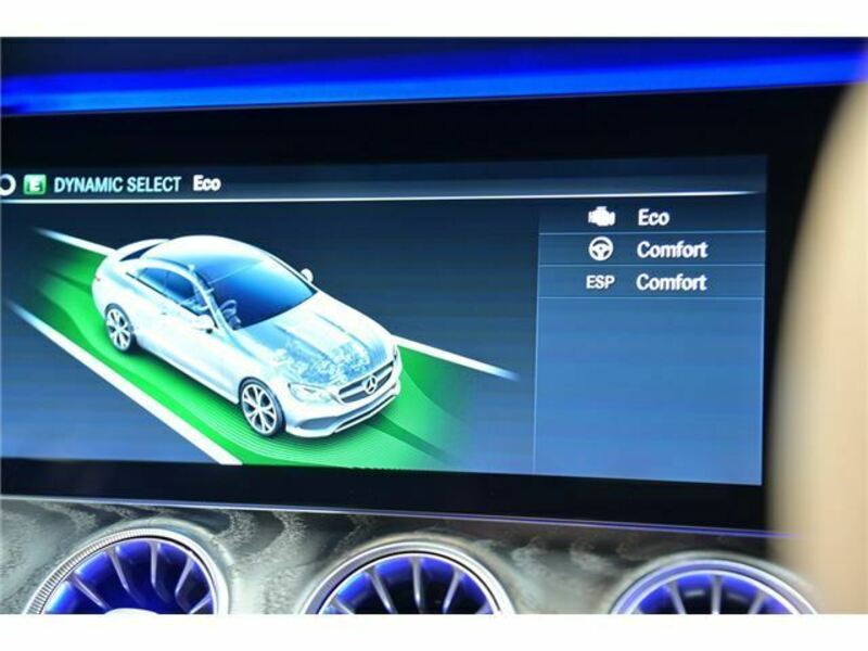 E-CLASS