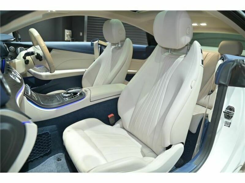 E-CLASS