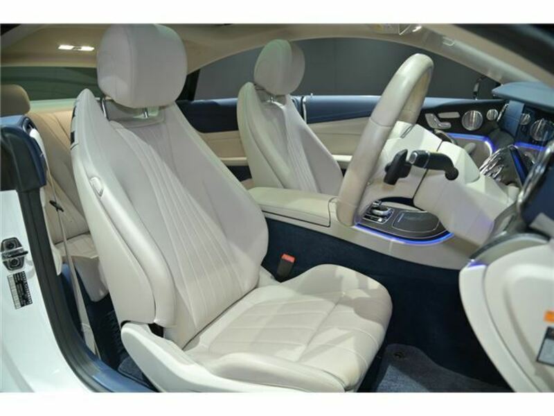 E-CLASS