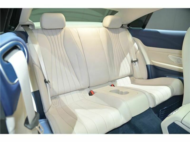 E-CLASS