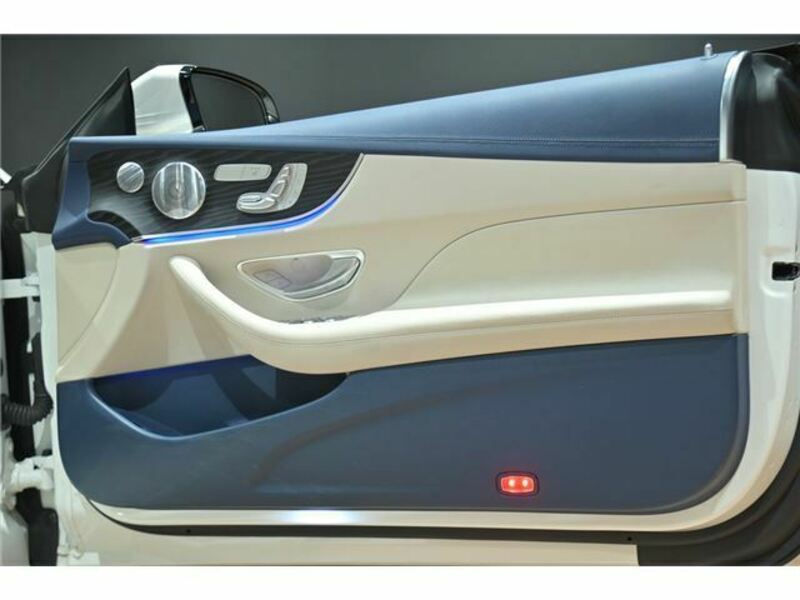 E-CLASS