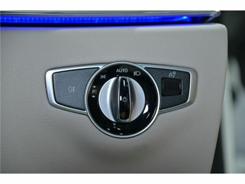 E-CLASS