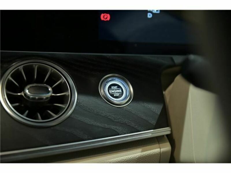 E-CLASS