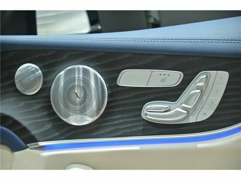 E-CLASS