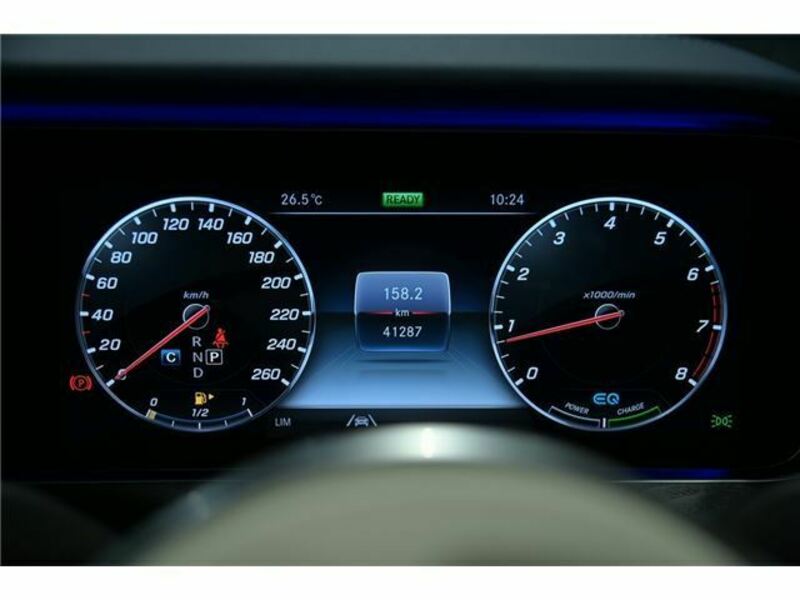 E-CLASS