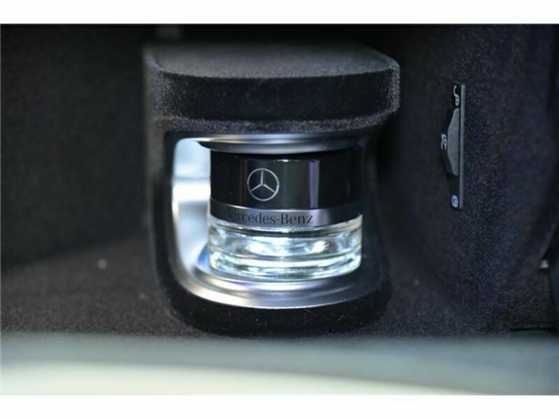 E-CLASS