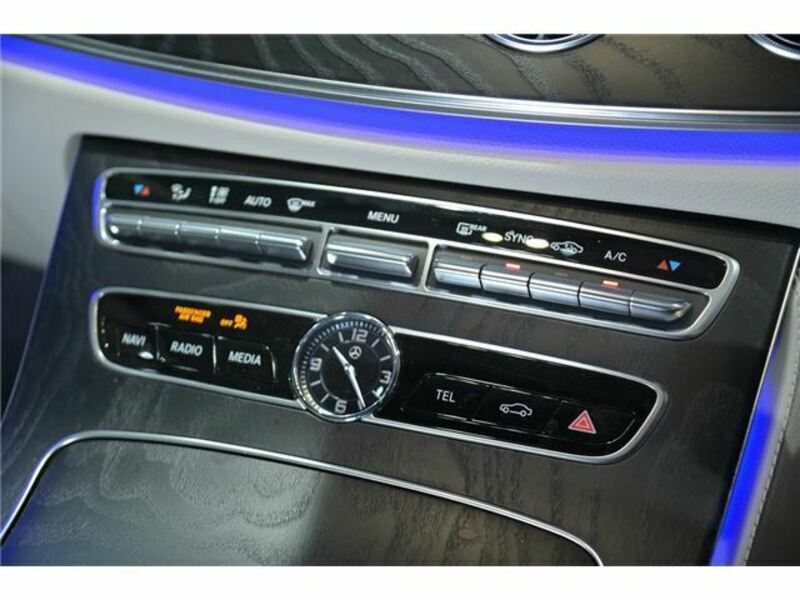 E-CLASS