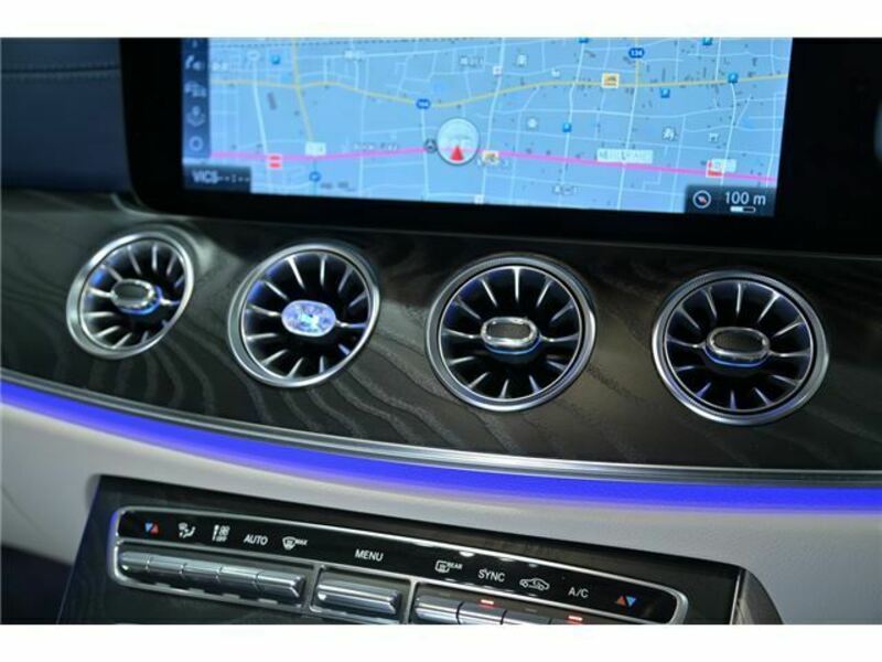 E-CLASS