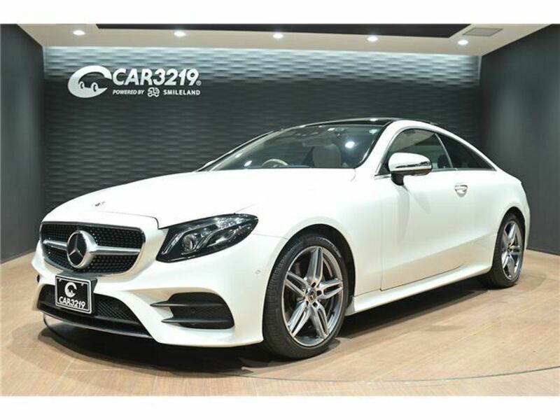 E-CLASS