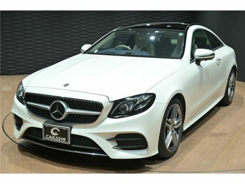 E-CLASS