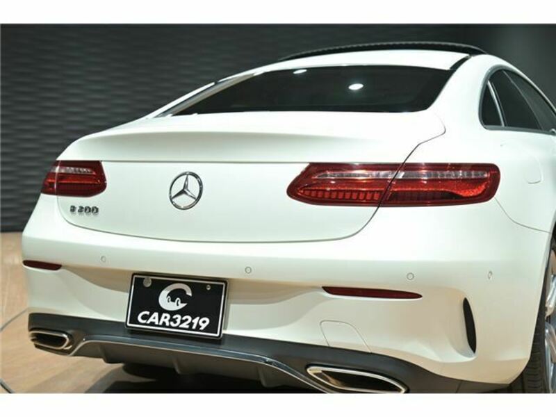 E-CLASS