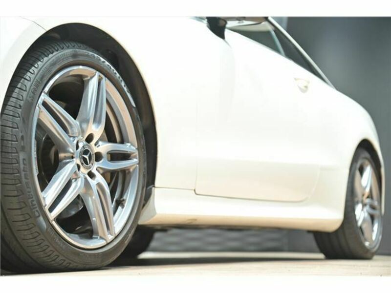 E-CLASS