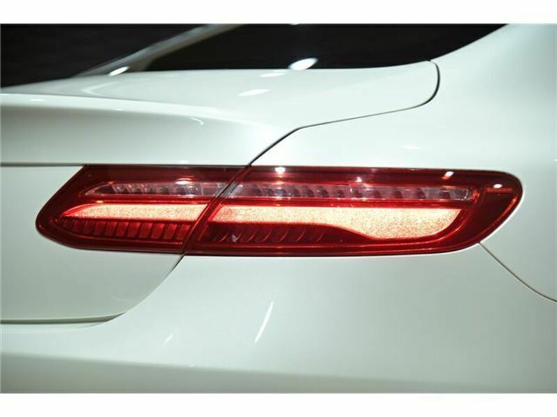 E-CLASS