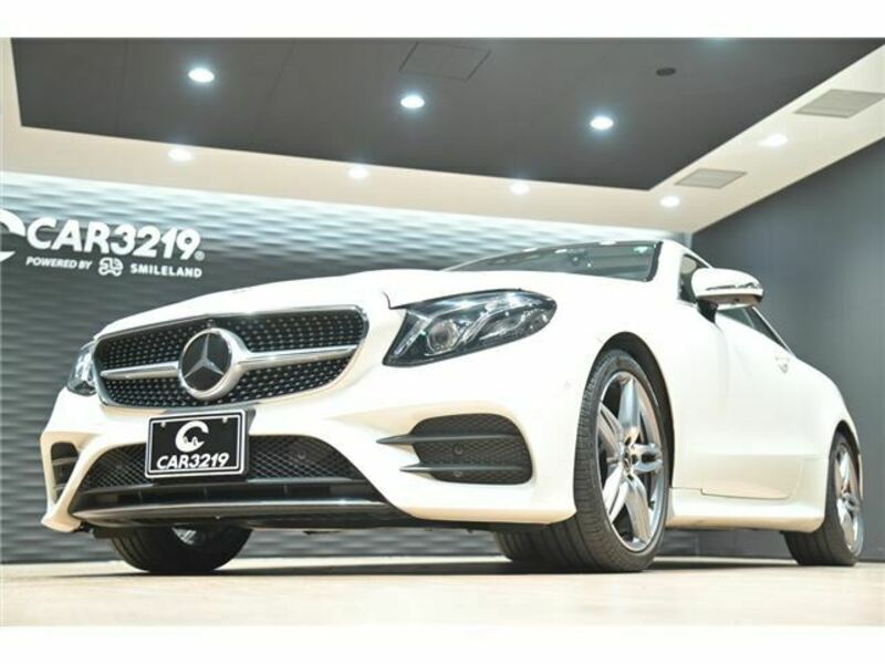 E-CLASS