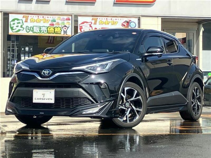 C-HR-0