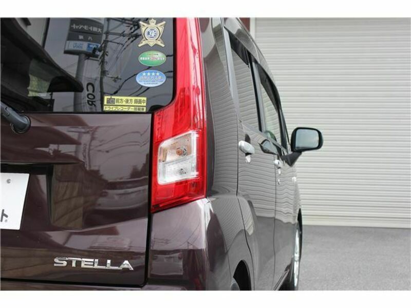 STELLA