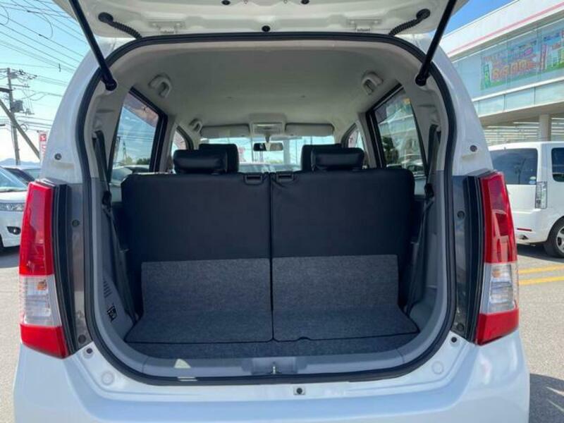 AZ WAGON