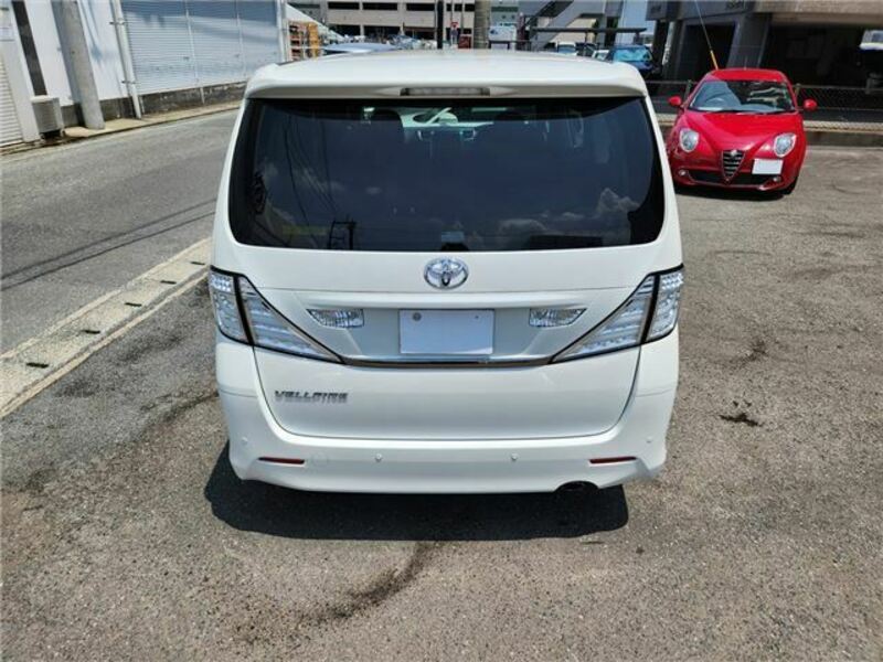 VELLFIRE