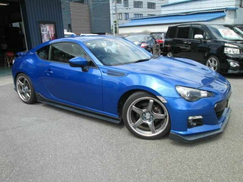 BRZ