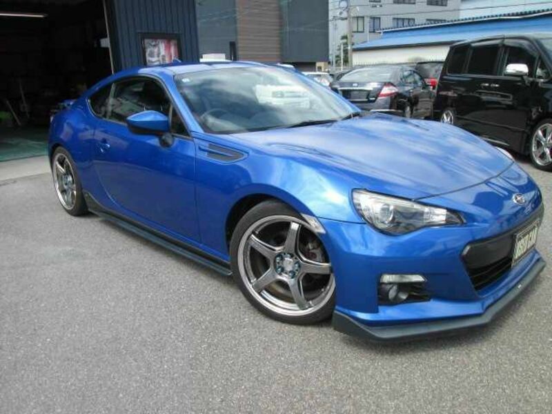 BRZ